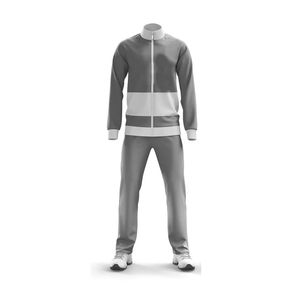 Traje de entrenamiento de fútbol para hombre, camiseta de fútbol, chándal, ropa deportiva a juego con camiseta de equipo personalizada, uniforme de fútbol transpirable - Product Image 6