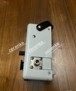 Kit wattmètre BIRD THRULINE 4304A + élément 4304A-1 500W - Product Image 2