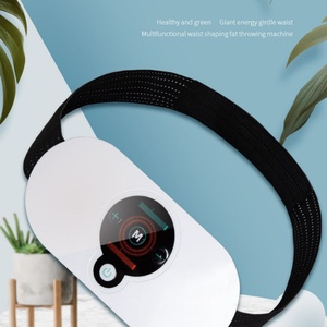 แผ่นประคบร้อนบรรเทาปวดประจำเดือนแบบพกพาสำหรับผู้ชายและผู้หญิง - Product Image 4