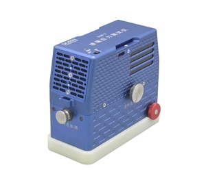 Medidor de Estresse de Vidro Arquitetônico para Eletrodomésticos Profissionais, Instrumento para Cortinas de Parede, Refratômetros Dorin SSM-V 3.5MPa - Product Image 4