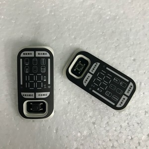 <span class=keywords><strong>0</strong></span>.8 inch <span class=keywords><strong>4</strong></span> chữ số <span class=keywords><strong>7</strong></span> đoạn dẫn hiển thị khả năng hiển thị cao phân khúc hiển thị - Product Image 4