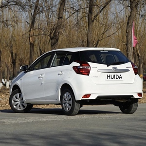 Voiture d'occasion <span class=keywords><strong>2019</strong></span> pour Yaris 1.5L automatique berline compacte conduite à gauche 5 places intérieur foncé pneus R15 - Product Image 6