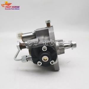 Pompe à carburant Hangood 294000-0039 8-97306044-9 pour moteur 4HK1, excavateur, camion, pompe diesel à rampe commune - Product Image 2