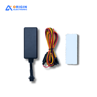 Localisateur GPS de voiture, dispositif de suivi de véhicule 4G pour la gestion et la surveillance des flottes gouvernementales