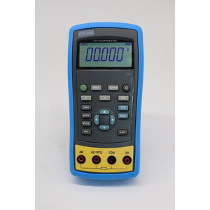 Calibrador de Resistencia ETX-2012 ETX-1812 con Precisión de 0.02% -0.05% - Product Image 2