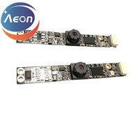 Module de caméra USB HD YE 5MP OV5648 CMOS MJPEG UVC, Plug and Play, câble USB inclus