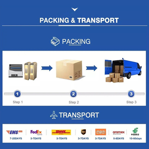 Tự động trượt cổng mở khu dân cư tự động bi-gấp trackless trượt cổng phần cứng Kit - Product Image 5