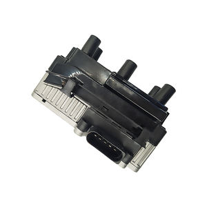 Nuova Bobina di Accensione Kstars Sostituzione Diretta per Volkswagen 021905106B 021905106C UF338 - Product Image 5