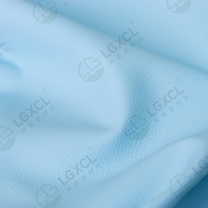 Chunky Glitter Faux Silicone <strong>Leather</strong> Microfiber Silicon Synthetic <strong>Leather</strong> for Furniture Chairs Car Accessories Heat Resistant - Product Image 3