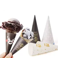 Custom Cone Sleeve Packaging, Conic Cone Paper Sleeves