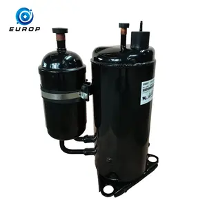 R32 compressor de ar condicionado verde, inversor rotativo pro gmcc dc