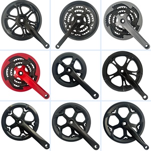 Plato de Bicicleta de Aleación de Aluminio, 3mm 6mm Offset Ovalado, Compatible con 12 Velocidades <span class=keywords><strong>Sram</strong></span> SX NX <span class=keywords><strong>GX</strong></span> X01 XX1 - Product Image 2