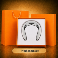 Alat Pijat Leher untuk Perayaan Ulang Tahun, Paket Program Spa Wellness Studio, Yoga Health Club, Pembelian Grosir untuk Hotel, Kamar Tamu, Paket Besar, Logo Kustom