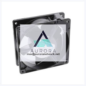 Ventilateur de refroidissement OEM de haute qualité, W2G107-AD03-13,381-3186-ND, avec un bon prix - Product Image 1