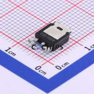 Nouveau et Original RU2HE5L-VB TO-252 Transistor à effet de champ (MOSFET) Vente entière Puces de composants électroniques et service de nomenclature - Product Image 2
