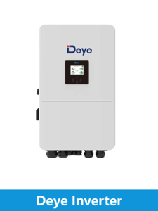 Deye nouveau modèle SUN-10K-SG05 <span class=keywords><strong>onduleur</strong></span> hybride LP3-EU-SM2 10KW triphasé basse tension <span class=keywords><strong>batterie</strong></span> <span class=keywords><strong>onduleur</strong></span> usage domestique pour l'UE - Product Image 4
