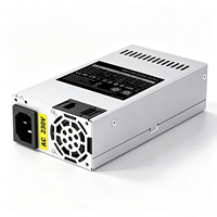 Alimentations PC 350W de premier choix, module d'alimentation Flex ATX pour ordinateur de bureau
