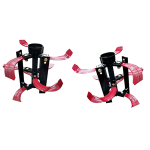 4WD DIESEL 7HP làm cỏ & <span class=keywords><strong>tilling</strong></span> máy nhỏ tu cho trang trại & Home sử dụng New Power tiller - Product Image 6