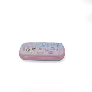 Étui Électronique Portable Antichoc en EVA Carré Personnalisable avec Logo ODM, Motif Dessin Animé, Résistant à l'Usure, Matériaux Personnalisables - Product Image 2