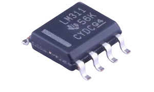 Nuevos comparadores analógicos originales Texas Instruments LM311DR - Product Image 2