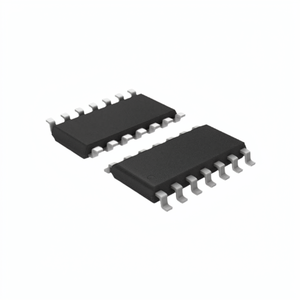 ชิป LM2901HYDT 14 SOlC ของแท้ ซื้อชิ้นส่วนอิเล็กทรอนิกส์ออนไลน์ - Product Image 1
