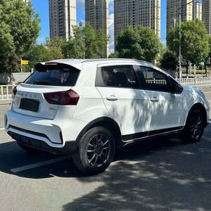 Voiture d'occasion Geely Livan X3 PRO 2024, essence, CVT, 5 places, faible consommation de carburant, automatique, 1.5L GX3 Pro, <span class=keywords><strong>prix</strong></span> abordable pour adultes - Product Image 5