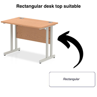 Tapis de souris personnalisé en forme de L ou en U / Rectangulaire à deux niveaux / Rectangulaire / Bureau ou table en forme de péninsule
