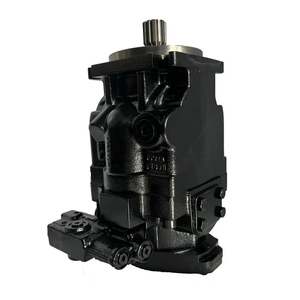 Pompe hydraulique JRRS60B à piston axial pour pompe hydraulique - Product Image 2