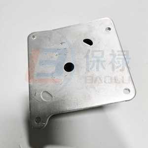 Engine Oil Cooler 21300-JA05A For Replace Repair <b>Radiator</b> Part - Product Image 2