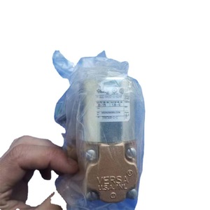 วาล์วโซลินอยด์ Versa Vgg-4422-U-A240 รับประกัน 10 ปี อะไหล่ควบคุมอุตสาหกรรม - Product Image 2