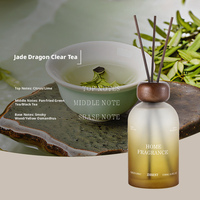 Diffuseur de parfum d'ambiance grande capacité, longue durée, pour la maison, aromathérapie intérieure, décoration de chambre, désodorisant, parfum d'ambiance