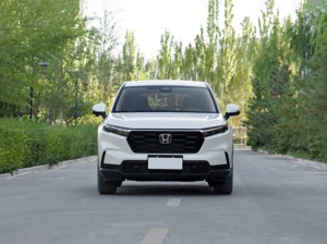 <span class=keywords><strong>Honda</strong></span> CR-V 240TURBO CVT 2WD d'occasion de qualité, SUV familial compact, conduite à gauche, 5 places, essence, 2021, économique en carburant, faible entretien - Product Image 2