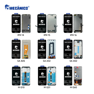 pantallas de celulares <span class=keywords><strong>Precio</strong></span> competitivo pantallas para celular móvil para iPhone Samsung pantalla móvil LCD al por mayor - Product Image 4