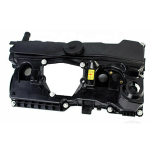 Tutup Katup Kepala Silinder Mesin 11128645888 11 12 8 645 888 untuk BMW Seri 1 2 <span class=keywords><strong>3</strong></span> E81 E82 N46 X1 E84 - Product Image 1