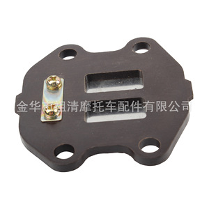 Ensemble de soupapes à clapets pour moto Zuqing PW50 50Cc pour Yamaha PEEWEE - Product Image 3