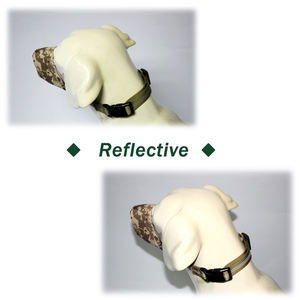 Anti-morder ladrar mascota bozales ajustable perro bozal de Nylon transpirable boca para pequeño mediano grande perro <span class=keywords><strong>Extra</strong></span> - Product Image 4
