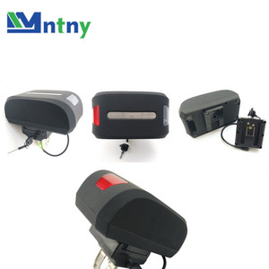 CNNTNY Customize NCM 36V 8Ah Lithium Batteries Li-ion Battery Pack - Product Image 2