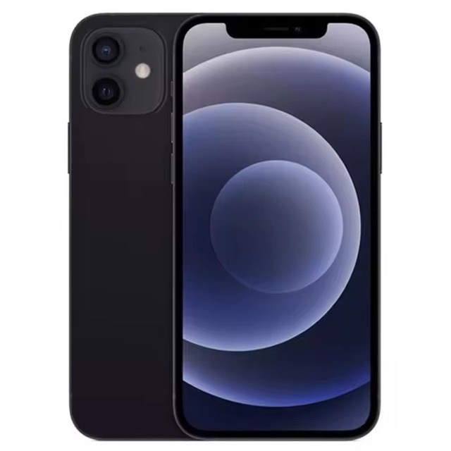 Original Used Unlocked for 11 US Version 64GB/128GB 4GB RAM IOS 18 5G Mobile Phones
