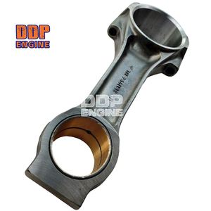 3811995 3007573 3014453 3043911 3811994 AR-10012 ก้านสูบเครื่องยนต์ดีเซลสำหรับ Cummins K19 KTA19 QSK19 - Product Image 2