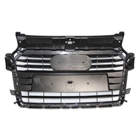 Grille de pare-chocs avant pour Audi A1 2017 8XA 853 651B