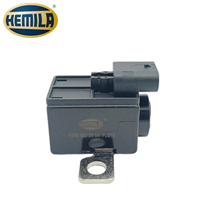 Pièces de véhicule HEMILA pour <span class=keywords><strong>Mercedes</strong></span>-Benz W177 GLC/CLA OE : 0009822904 Fusible de protection contre la coupure de courant de l'air conditionné - Product Image 3