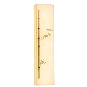 Marble Wall Lamp Led <b>Light</b> Source 220V For Hotel Lobby <b>Corridor</b> Bedroom Entrance Hall Lighting - Product Image 5