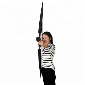 Promotion : Arc Recurve Gonflable GZFE pour Tir à l'Arc - Jeux Sportifs Gonflables - 257 Jeux de Tir à l'Arc Recurve GZFE - Nouveauté Promotionnelle - Product Image 5
