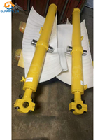 Cylindre de levage de lame 707-02-00830 pour bulldozer D155A D155A-6, pièce de rechange 7070200830