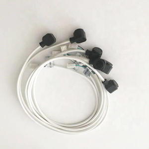 उच्च गुणवत्ता के साथ <span class=keywords><strong>Savio</strong></span> मूंछ सेंसर <span class=keywords><strong>savio</strong></span> भाग no. 15099-0694-1/0 के लिए मशीन स्पेयर पार्ट्स - Product Image 4