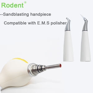 Dispositivo Medico Odontoiatrico per Clinica con Vaste Applicazioni, Lucidatore ad Aria <span class=keywords><strong>Prophy</strong></span> Jet per Uso Sottogengivale e Sopragengivale - Product Image 3