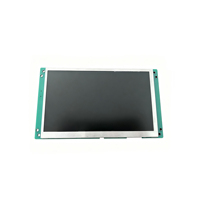 Pantalla LCD de 7 Pulgadas para Máquina Expendedora |   Pantalla Táctil de Control Industrial con Placa Controladora
