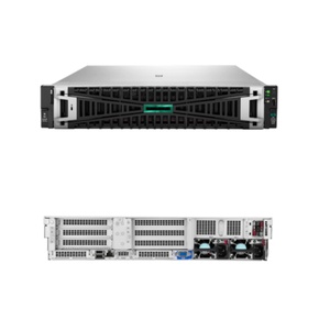 Serveur HPE ProLiant Compute SFF NC configuré sur mesure DL380 Gen12 P73282-B21 - Product Image 3