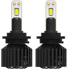 10000LM 100W LED <strong>Headlamp</strong> 12V 6000K <strong>High</strong> <strong>Power</strong> Auto Headlight Replacement - Product Image 3