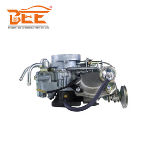 <span class=keywords><strong>Carburateur</strong></span> 3975-13-600 Compatible pour <span class=keywords><strong>Mazda</strong></span> <span class=keywords><strong>626</strong></span> B1600 - Product Image 4